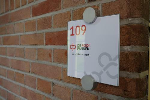 Onderwijshotel de Rooi Pannen Tilburg