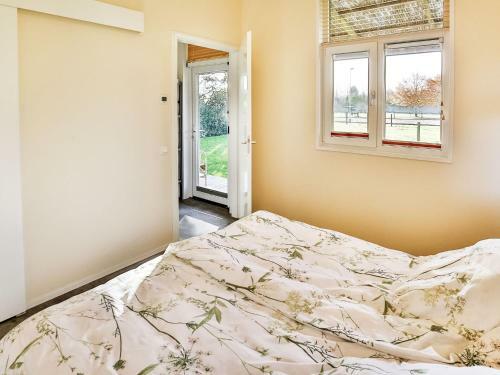Cozy Holiday Home At A Horse Farm