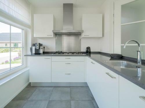 Holiday Home Europarcs Poort Van Amsterdam-17