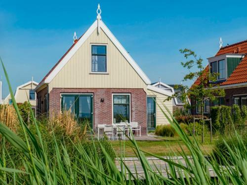 Holiday Home Europarcs Poort Van Amsterdam-25