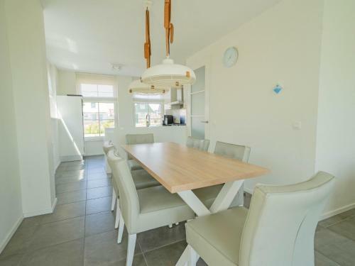Holiday Home Europarcs Poort Van Amsterdam-7