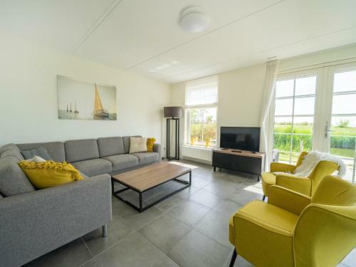 Holiday Home Europarcs Poort Van Amsterdam-9