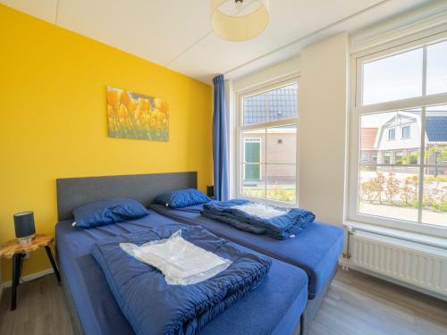 Holiday Home Europarcs Poort Van Amsterdam-7