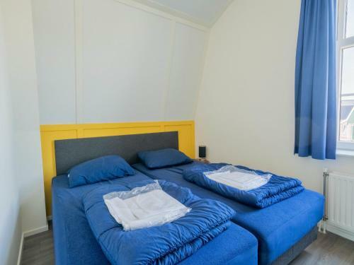 Holiday Home Europarcs Poort Van Amsterdam-8