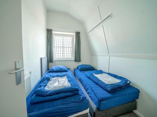 Holiday Home Europarcs Poort Van Amsterdam-12