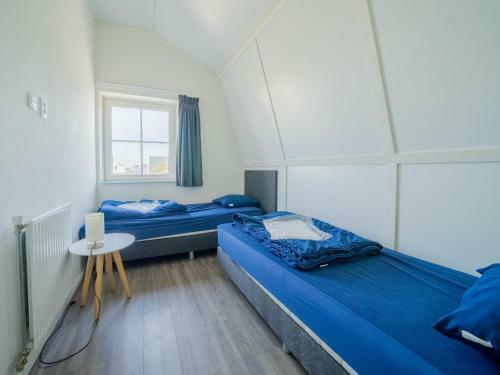 Holiday Home Europarcs Poort Van Amsterdam-12