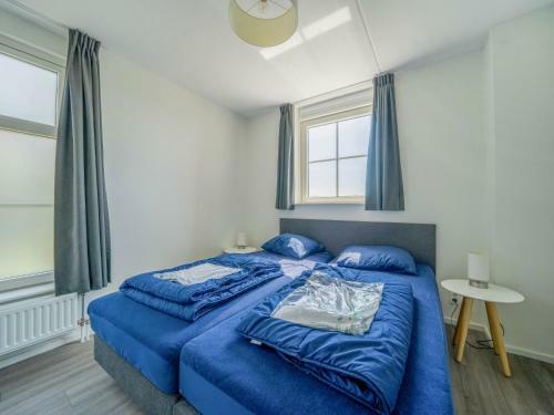 Holiday Home Europarcs Poort Van Amsterdam-15