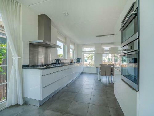 Holiday Home Europarcs Poort Van Amsterdam-15