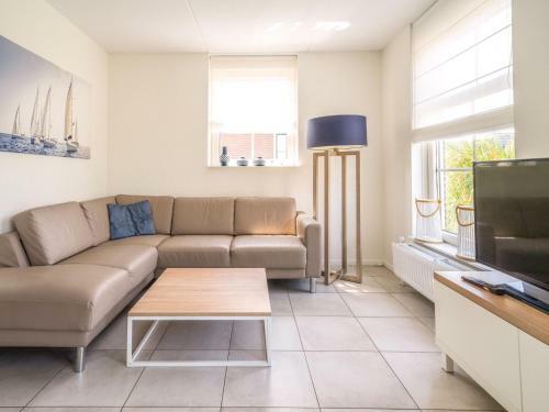 Holiday Home Europarcs Poort Van Amsterdam-2