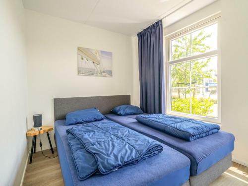 Holiday Home Europarcs Poort Van Amsterdam-2