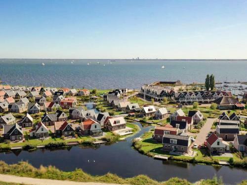 Holiday Home Europarcs Poort Van Amsterdam-2