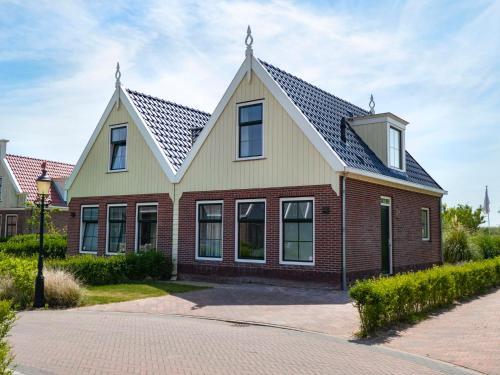 Holiday Home Europarcs Poort Van Amsterdam-1