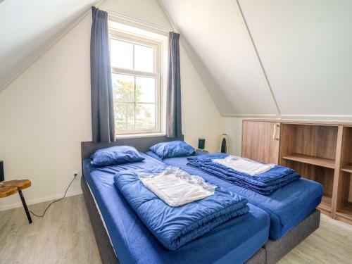 Holiday Home Europarcs Poort Van Amsterdam-9