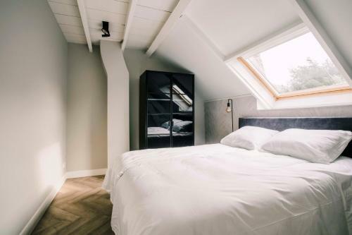 Apartamento Stadsvilla Luxurious 3 Room Loft Willem 2