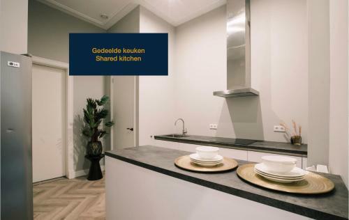 Apartamento Stadsvilla Tilburg Suite Ernst, Workspace Garden And Kitchen Available