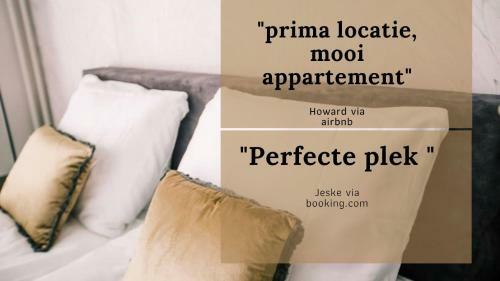 Apartamento Stadsvilla Tilburg Suite Ernst, Workspace Garden And Kitchen Available