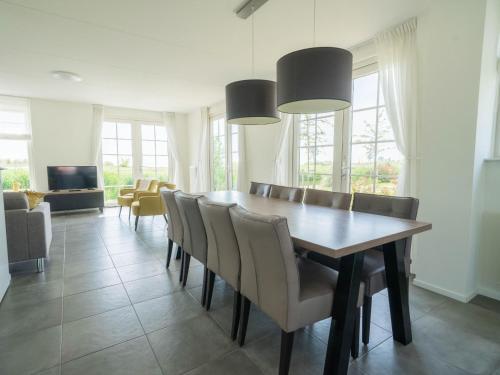Holiday Home Europarcs Poort Van Amsterdam-11