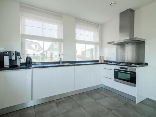 Holiday Home Europarcs Poort Van Amsterdam-31
