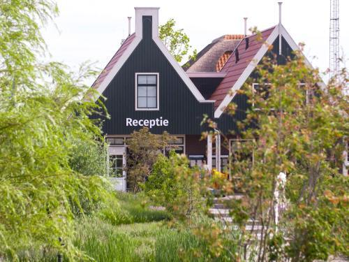 Holiday Home Europarcs Poort Van Amsterdam-32