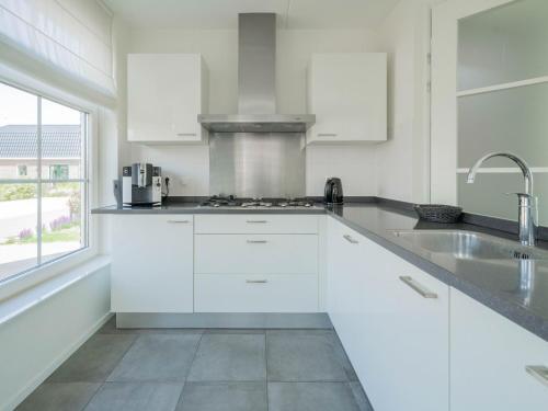 Holiday Home Europarcs Poort Van Amsterdam-3