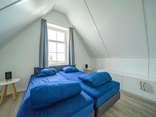 Holiday Home Europarcs Poort Van Amsterdam-3