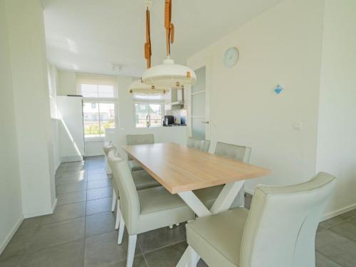 Holiday Home Europarcs Poort Van Amsterdam-3
