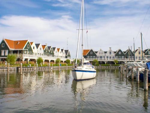 Holiday Home Europarcs Poort Van Amsterdam-34