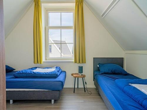 Holiday Home Europarcs Poort Van Amsterdam-34