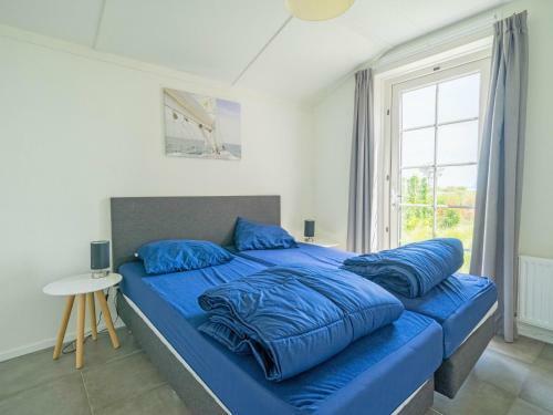 Holiday Home Europarcs Poort Van Amsterdam-21