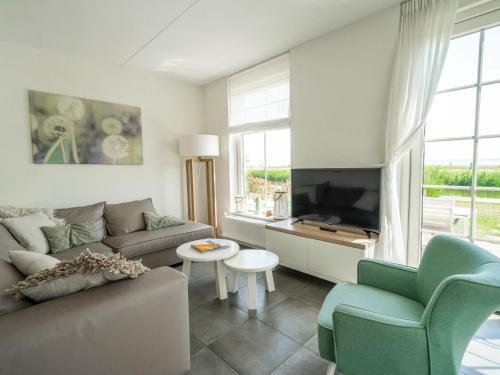 Holiday Home Europarcs Poort Van Amsterdam-21