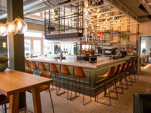 Holiday Home Europarcs Poort Van Amsterdam-8