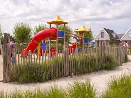 Holiday Home Europarcs Poort Van Amsterdam-8