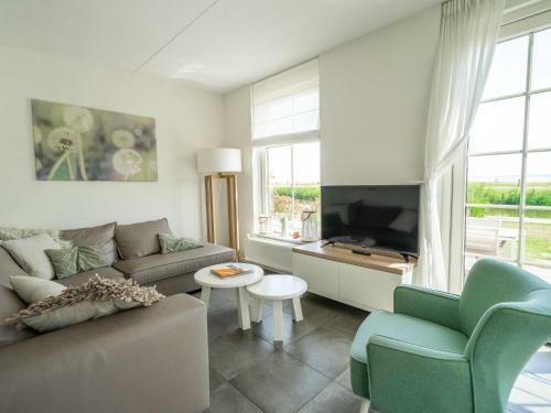 Holiday Home Europarcs Poort Van Amsterdam-23