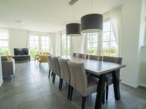 Holiday Home Europarcs Poort Van Amsterdam-1