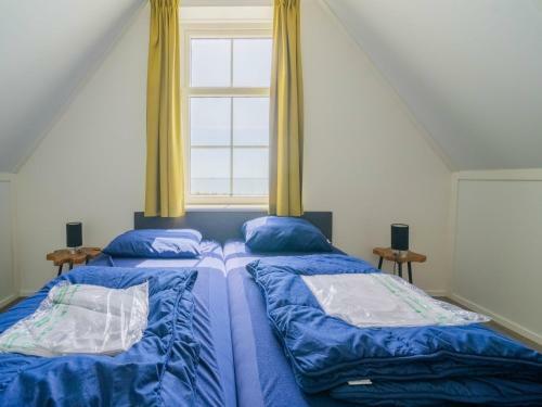 Holiday Home Europarcs Poort Van Amsterdam-16