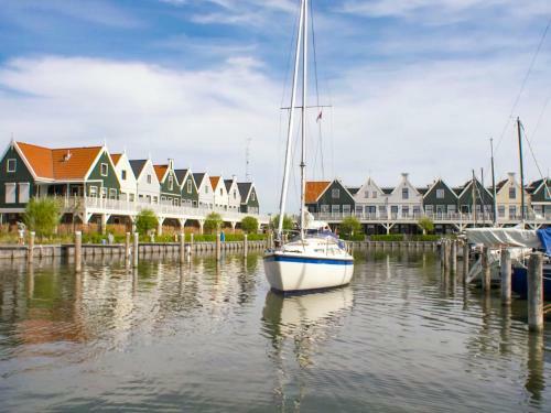 Holiday Home Europarcs Poort Van Amsterdam-16