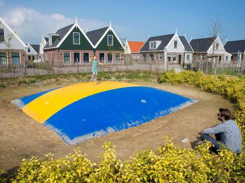 Holiday Home Europarcs Poort Van Amsterdam-27