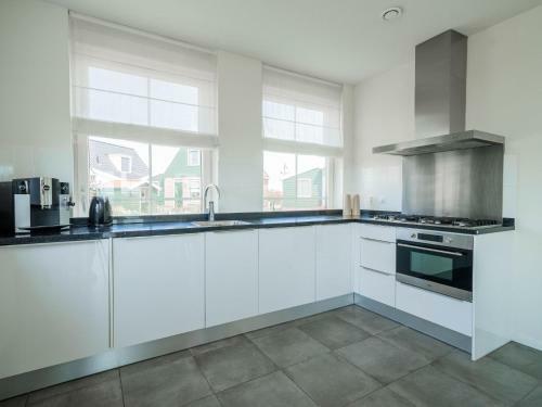 Holiday Home Europarcs Poort Van Amsterdam-4