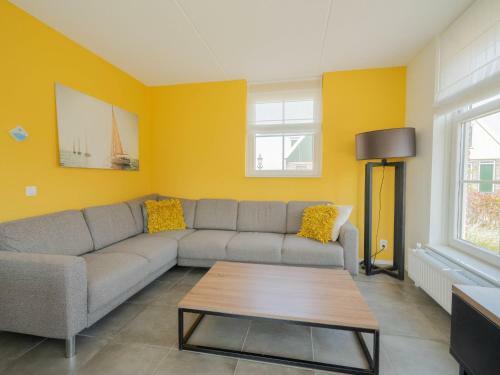 Holiday Home Europarcs Poort Van Amsterdam-3