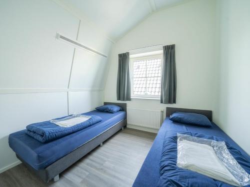 Holiday Home Europarcs Poort Van Amsterdam-16