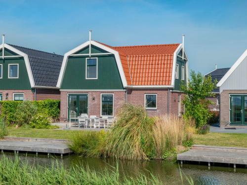 Holiday Home Europarcs Poort Van Amsterdam-14