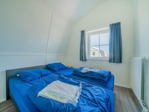 Holiday Home Europarcs Poort Van Amsterdam-8