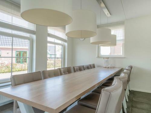 Holiday Home Europarcs Poort Van Amsterdam-8
