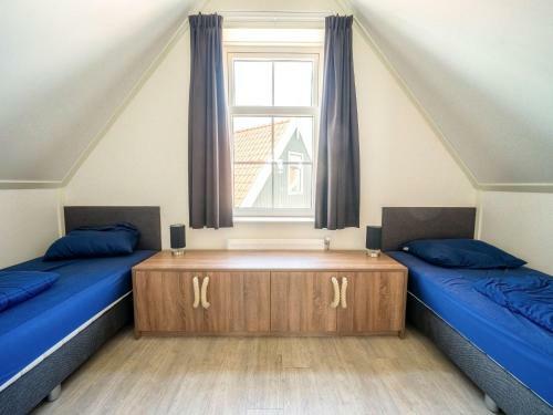 Holiday Home Europarcs Poort Van Amsterdam-1