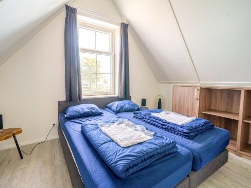 Holiday Home Europarcs Poort Van Amsterdam-1