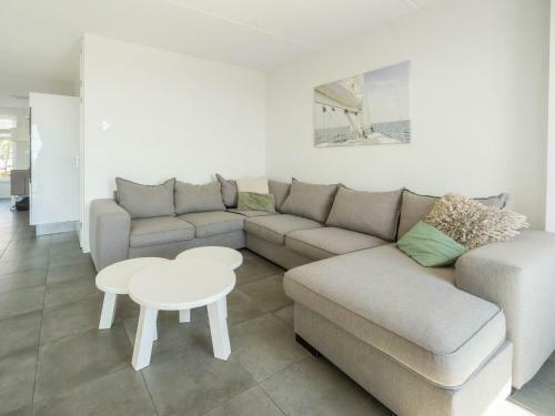 Holiday Home Europarcs Poort Van Amsterdam-9
