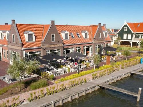 Holiday Home Europarcs Poort Van Amsterdam-7