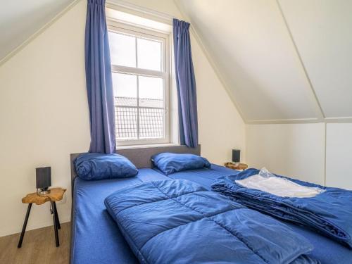 Holiday Home Europarcs Poort Van Amsterdam-4