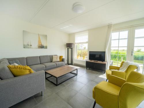 Holiday Home Europarcs Poort Van Amsterdam-22