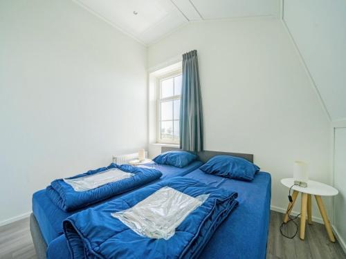 Holiday Home Europarcs Poort Van Amsterdam-11
